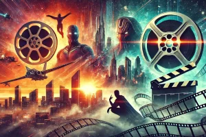 🚀 Las 10 películas más esperadas de 2025: Fechas de estreno, tráilers y todo lo que debes saber 🎬