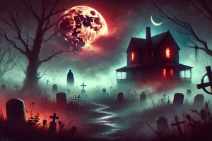 🎃 El regreso del terror: Las 10 películas de miedo que no te puedes perder en 2025 👻