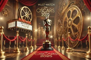 🎬 Las 10 películas que debes ver antes de los Oscar 2025 (y dónde verlas) 🏆