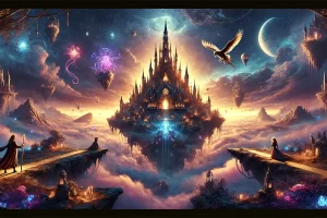 🎬 El regreso del cine de fantasía en 2025: ¿Estamos viviendo una nueva era épica? 🏰