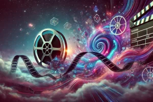 El cine experimental: Películas innovadoras que desafían las reglas de Hollywood