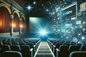 El cine post-pandemia: ¿Cómo ha cambiado la industria en los últimos años?