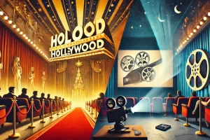 Hollywood vs. Cine Independiente: ¿Quién está ganando la batalla por la audiencia?