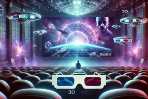 El regreso del 3D y el IMAX: ¿Vale la pena pagar más por la experiencia cinematográfica?