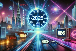 Las series más esperadas de 2025 y 2026: Estrenos, tráilers y todo lo que debes saber