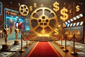 Las series más caras de 2025 y 2026: ¿Valen realmente su presupuesto?