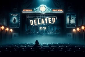 Las series más esperadas que han sido retrasadas: ¿Qué está pasando en la industria?