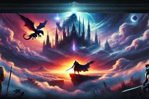 El regreso del cine de fantasía en 2025: ¿Estamos viviendo una nueva era épica?